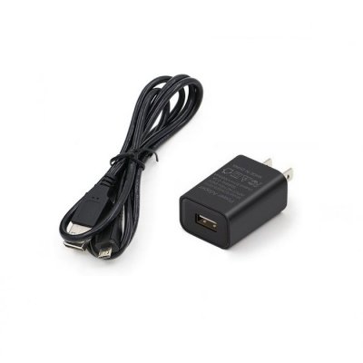 AC DC Power Adapter Wall Charger for XTOOL PS70 PRO Scanner